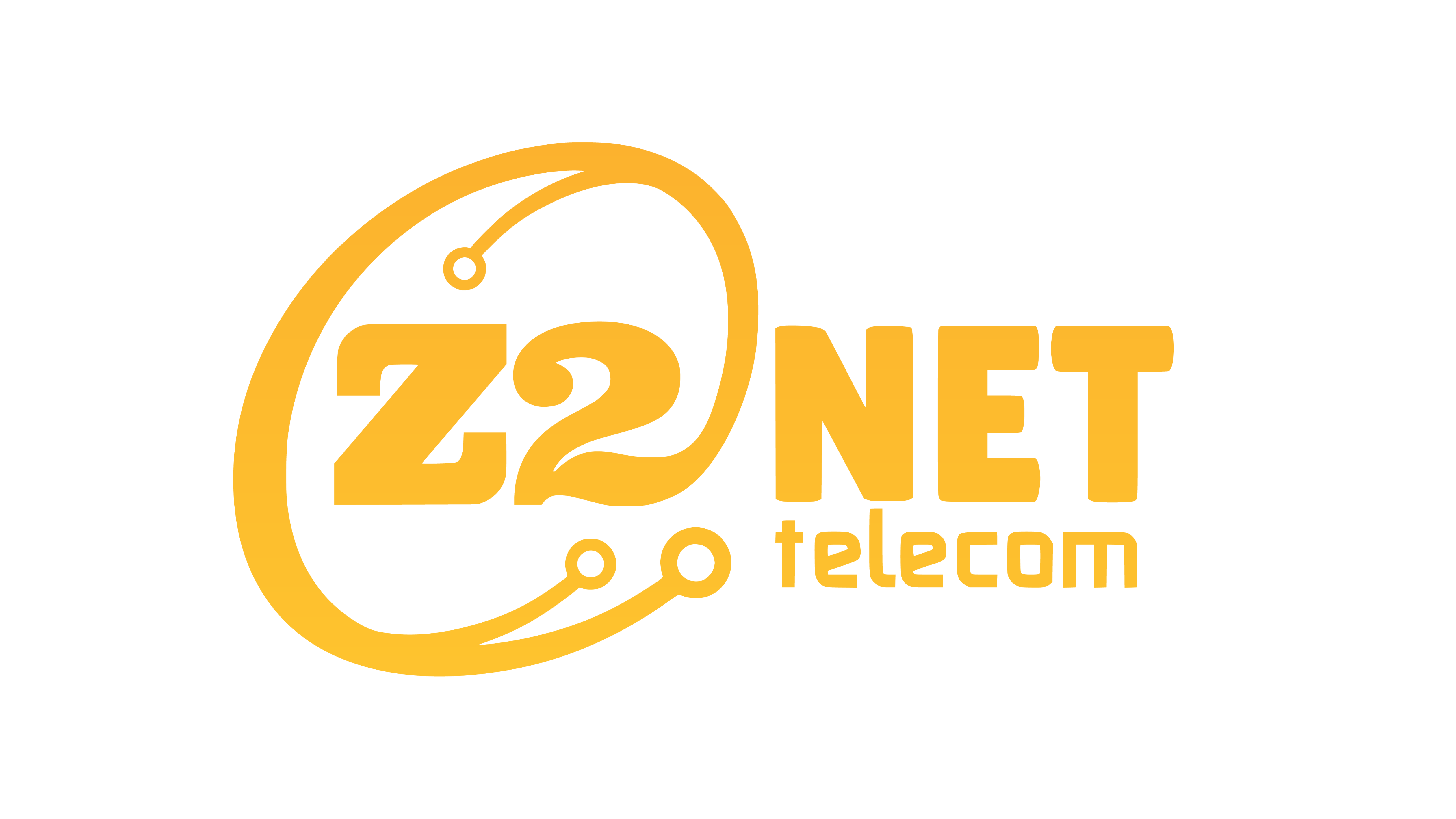 Z2Net Logo